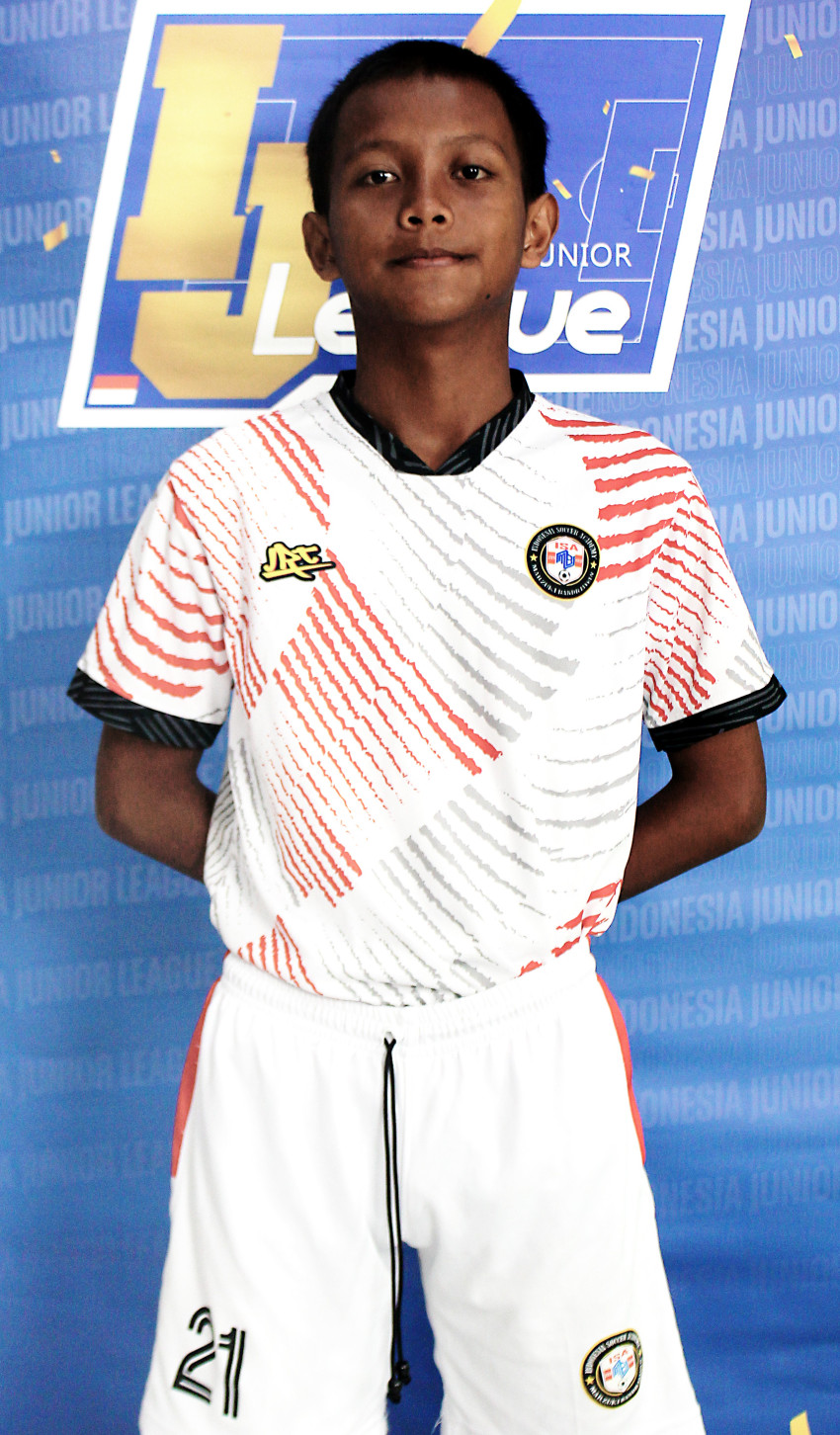WAHYU ARGA SAPUTRA
