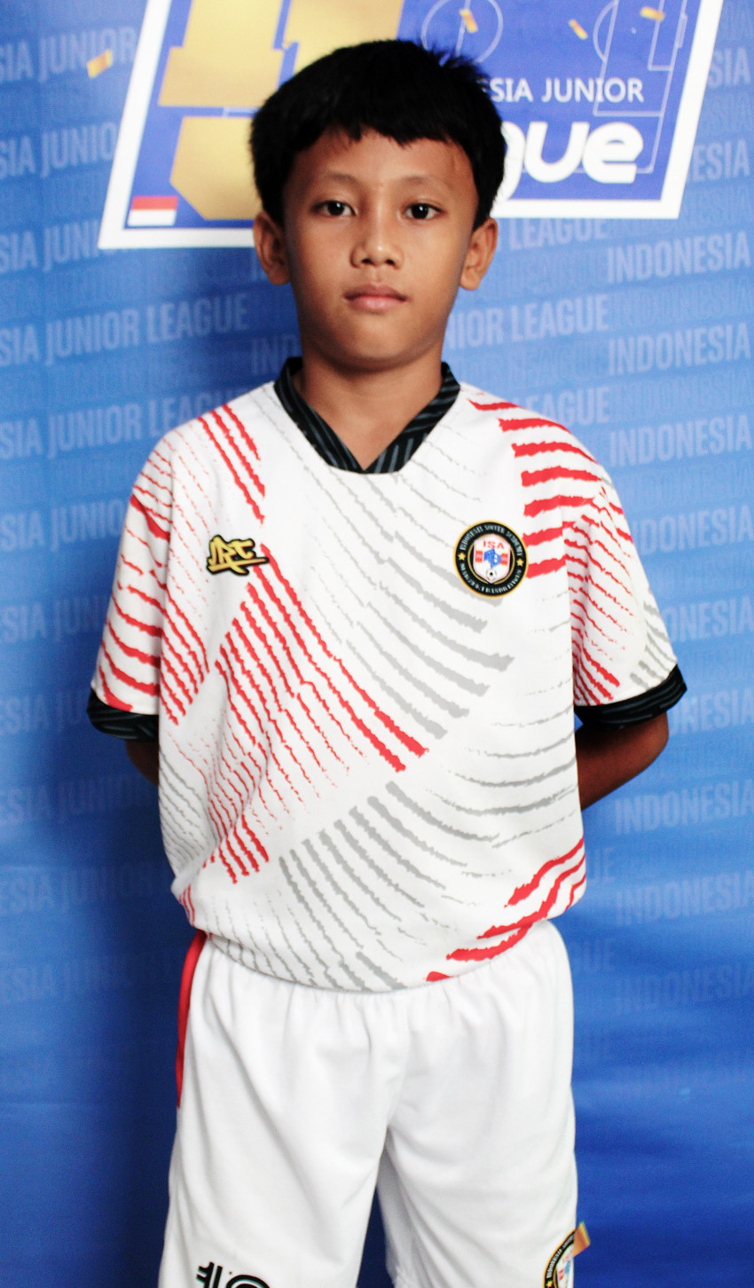 DAFFA ALZAMI