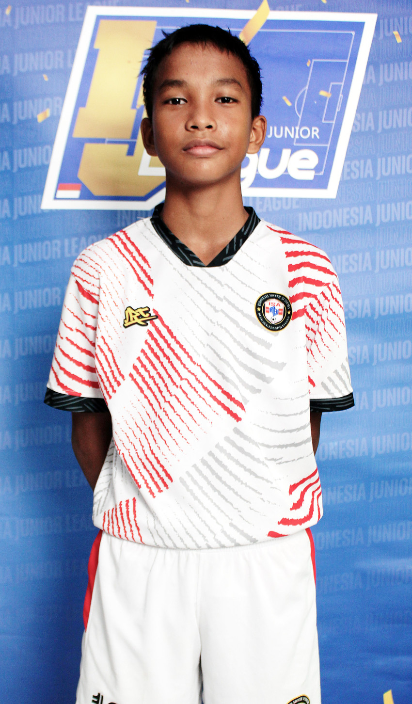 MUHAMMAD ALFARIZZI
