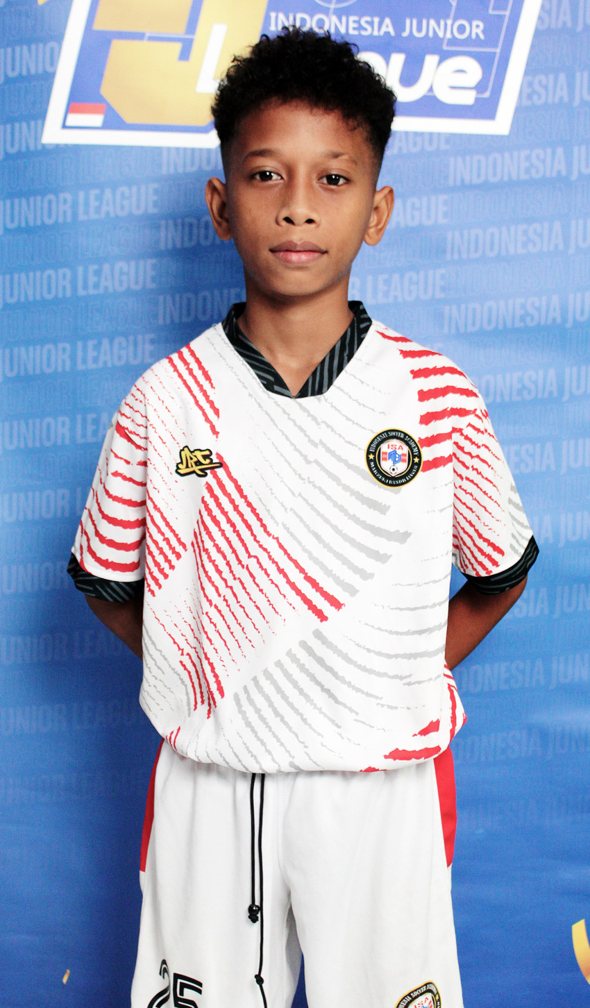 CHRISTIANO NUSA NIPA RUA LEBA WALONG DA CUNHA