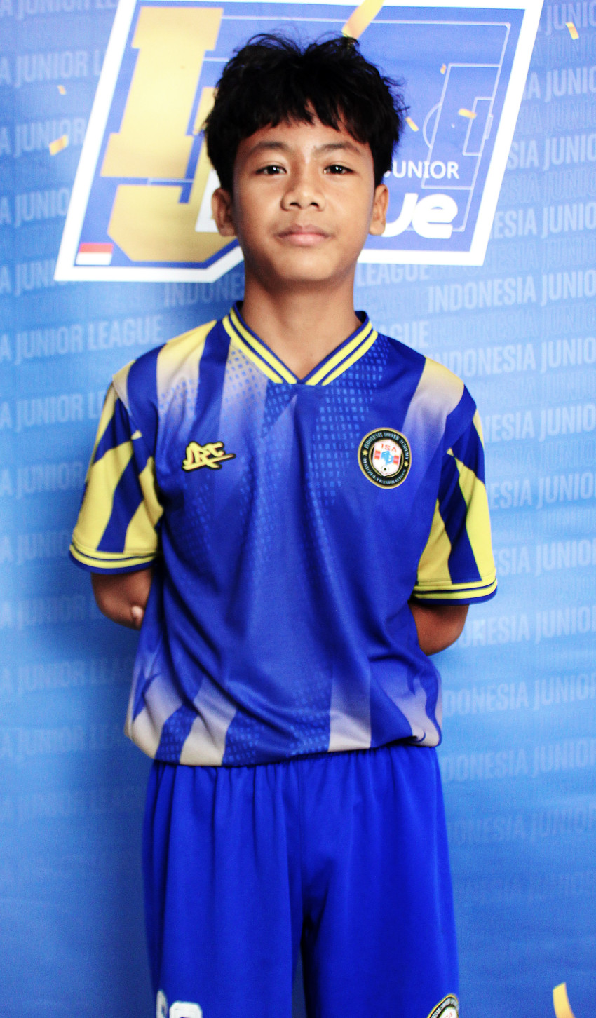 ABIYU ARRASYID