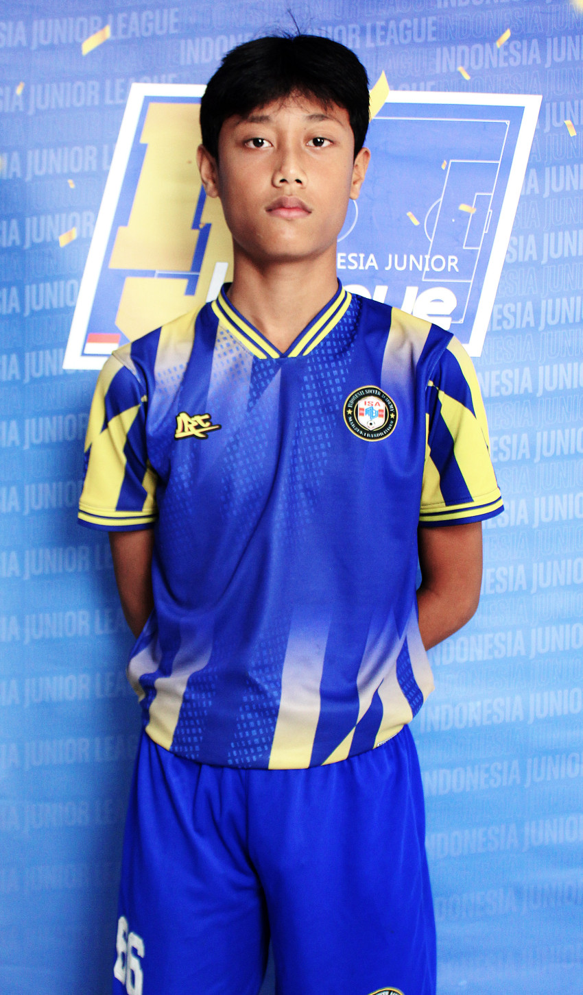 RAZIQ ABIDZAR WIANTO
