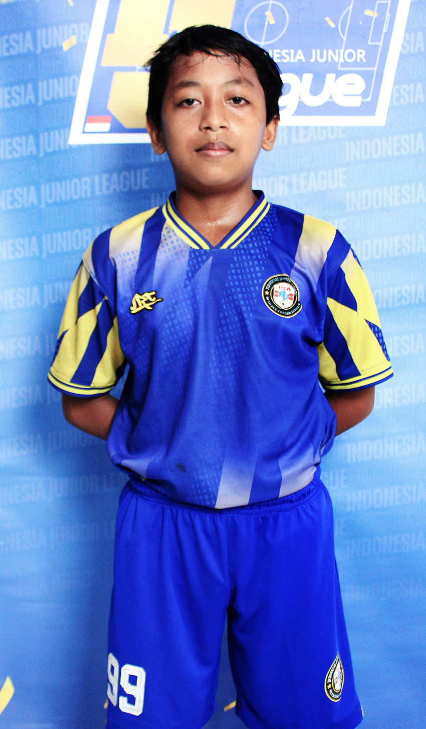 ACHMAD YOGI PRATOMO
