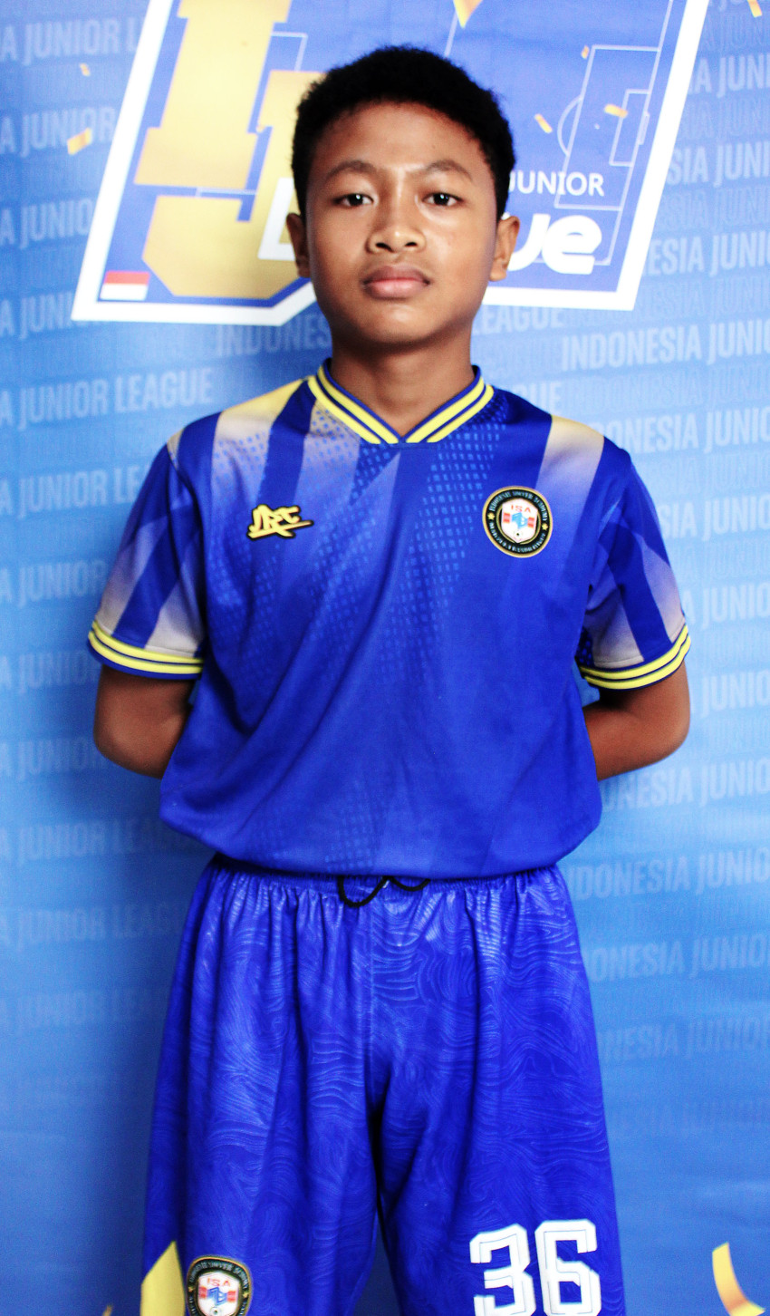 MUHAMMAD ALFIN GHALIBIE