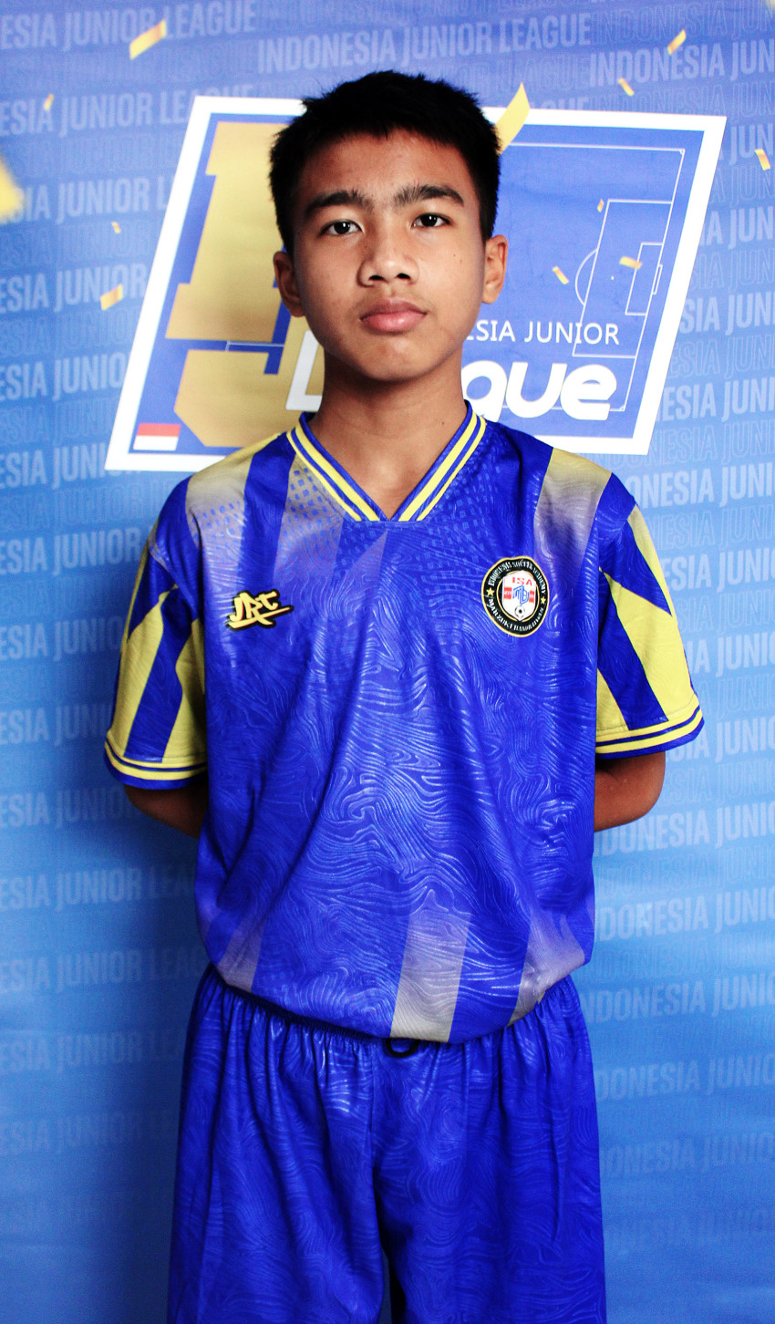 MUHAMMAD SABIQ ABBASY
