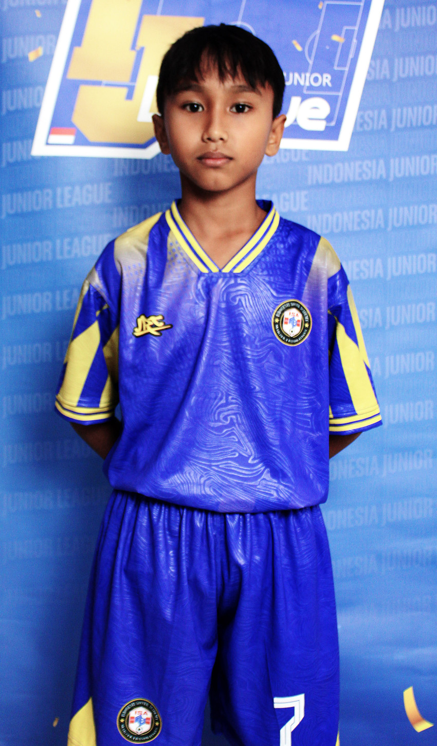 IBNU AZMI SAFARAZ