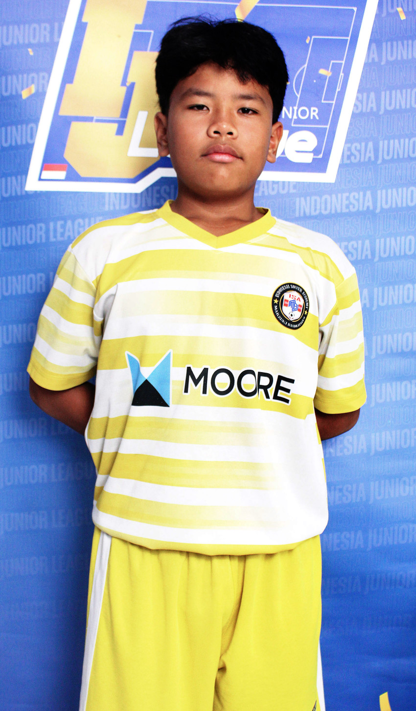 MUHAMMAD ALTAF ADINATA