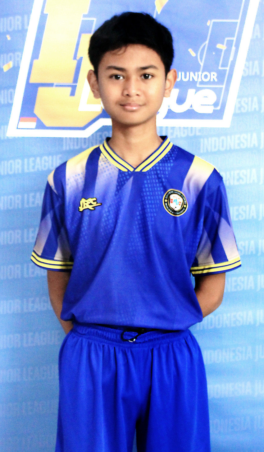 RIZKY RUSDYAN PUTRA