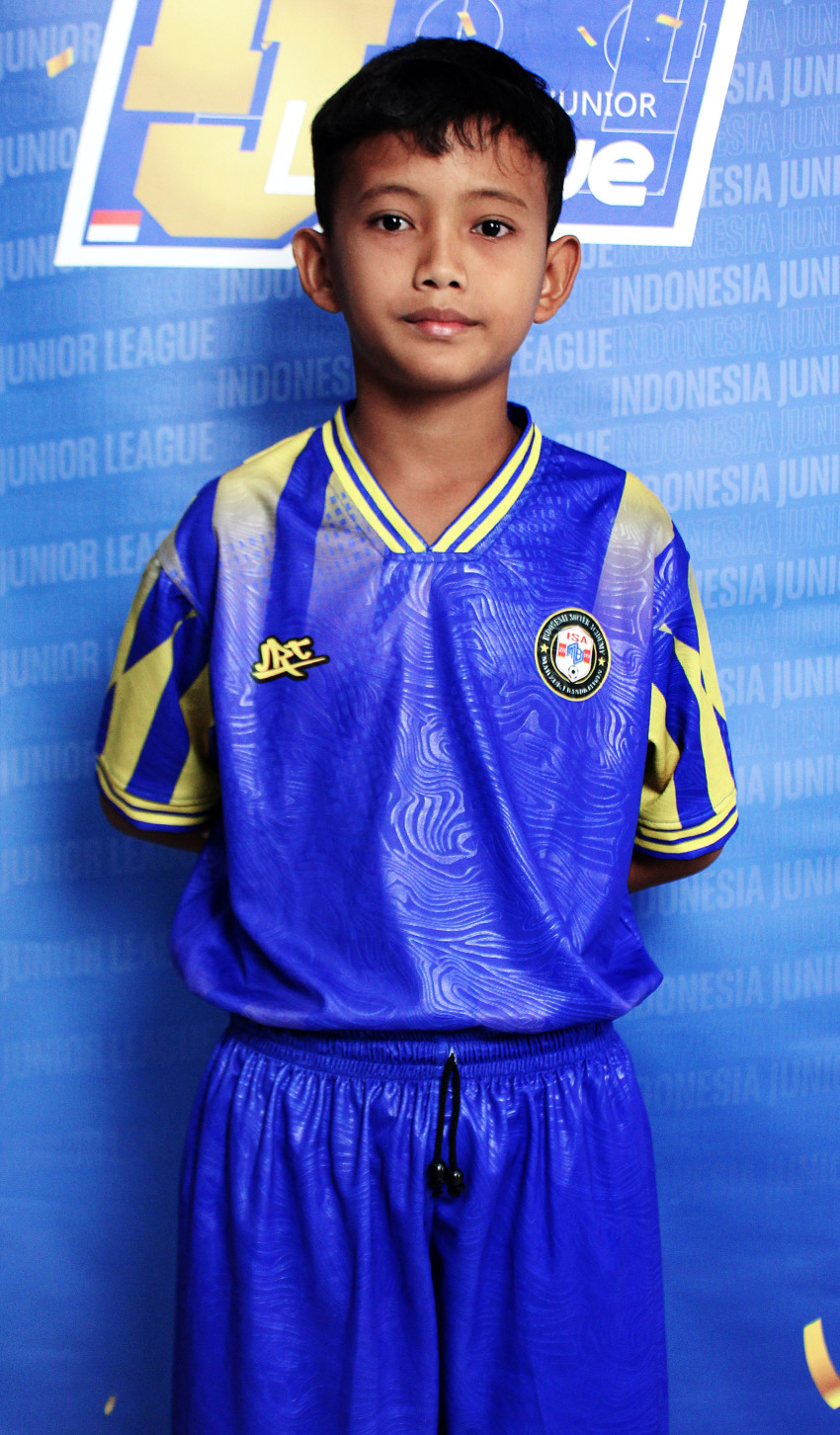 AHMAD RAFIE SETIAWAN