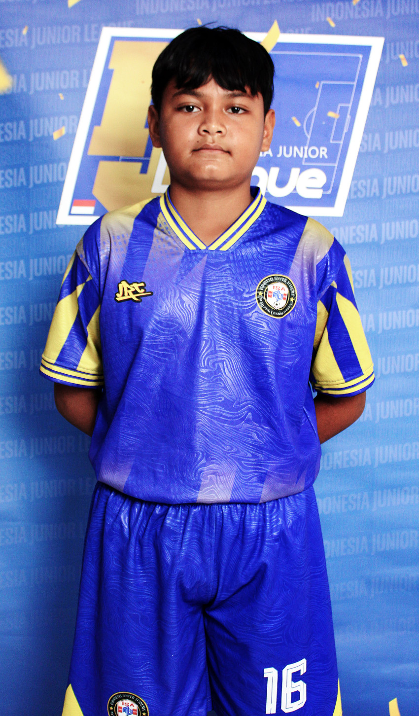 MUHAMMAD SATRIA WICAKSONO