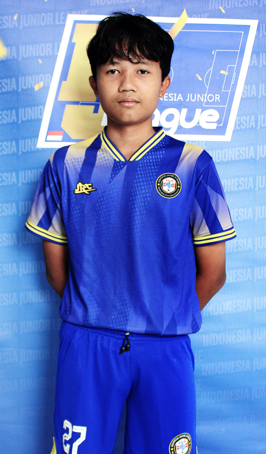 MUHAMMAD YANUAR SAPUTRA