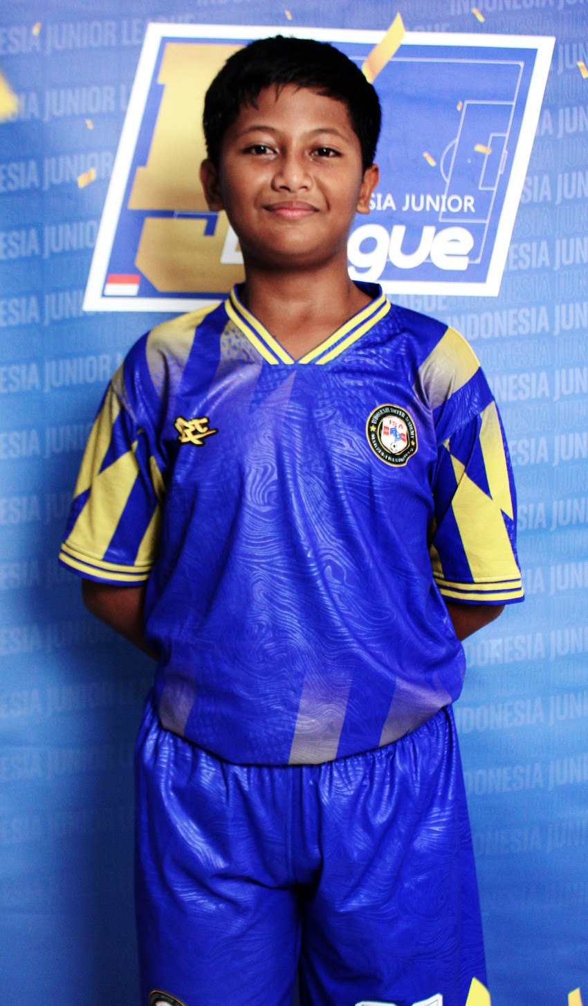 MUHAMMAD AZKA BUKCHORI