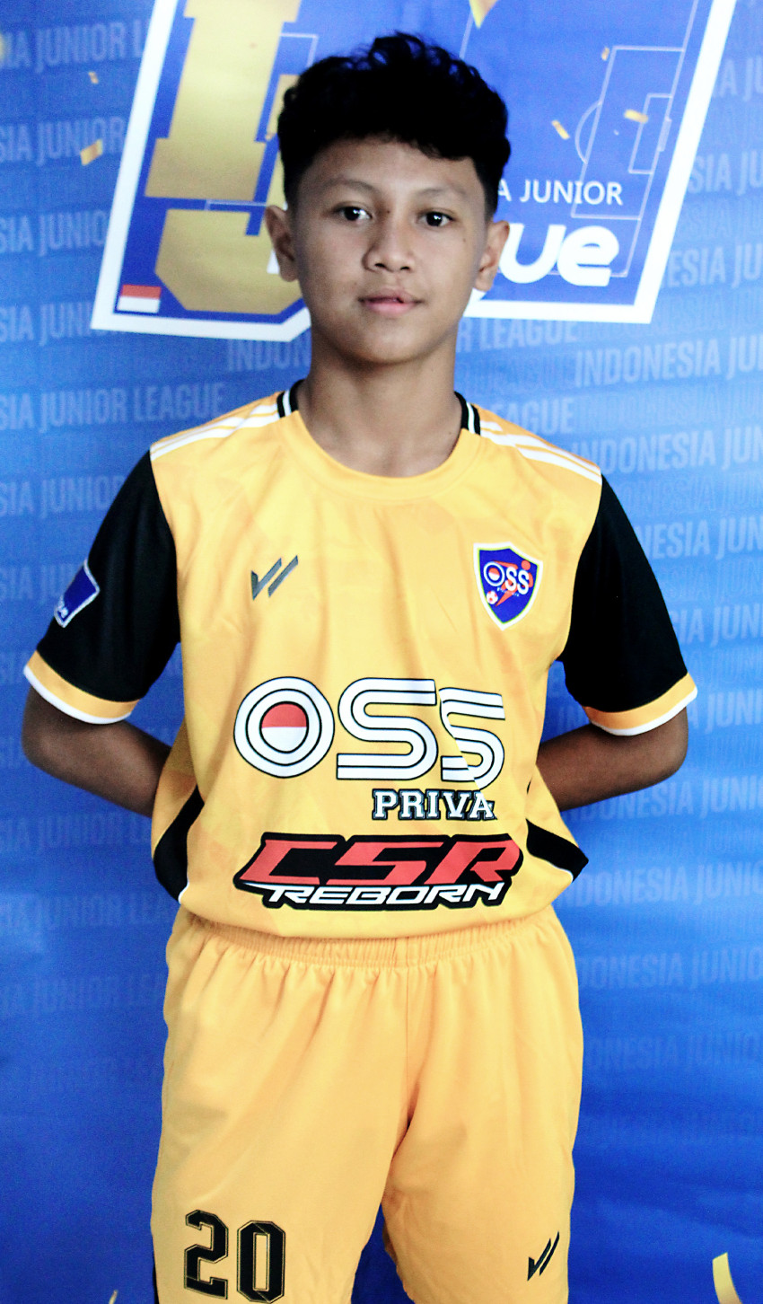 IQBAL KHAIRUL AZAM