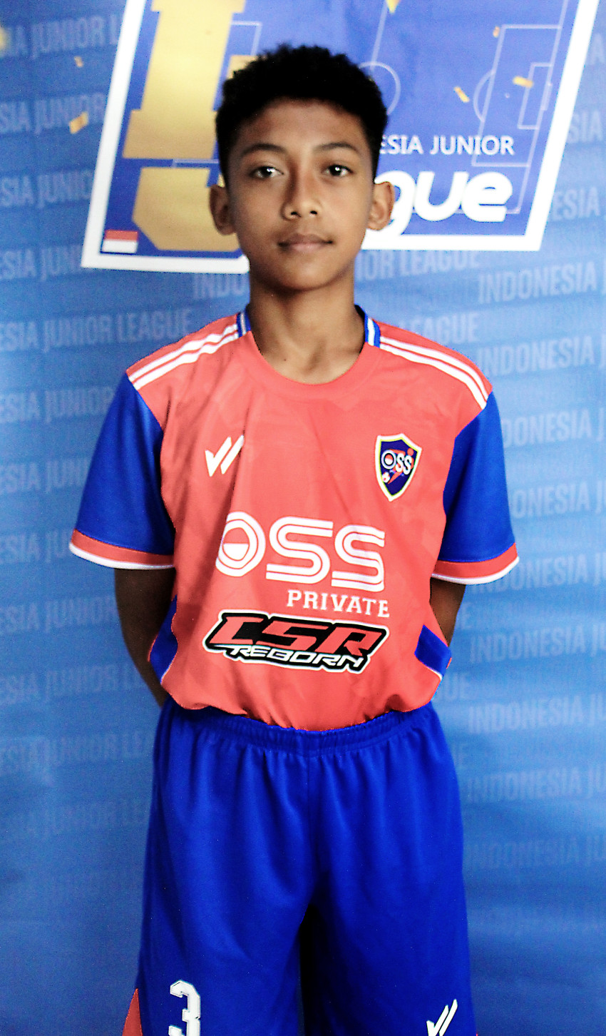 RAFA NAUFAL RIZQULLAH
