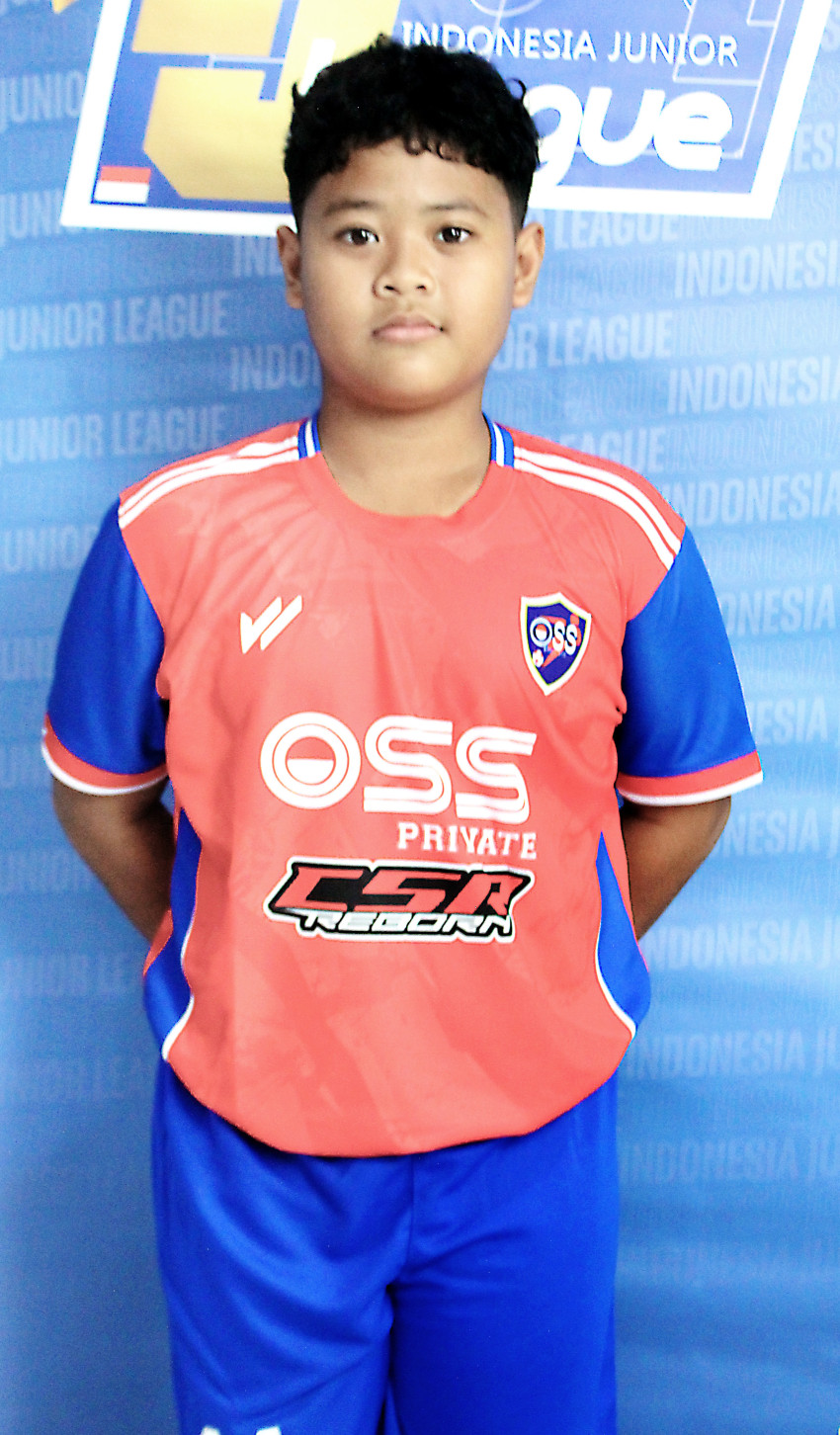 ALARIC PIRLO LAHARDO