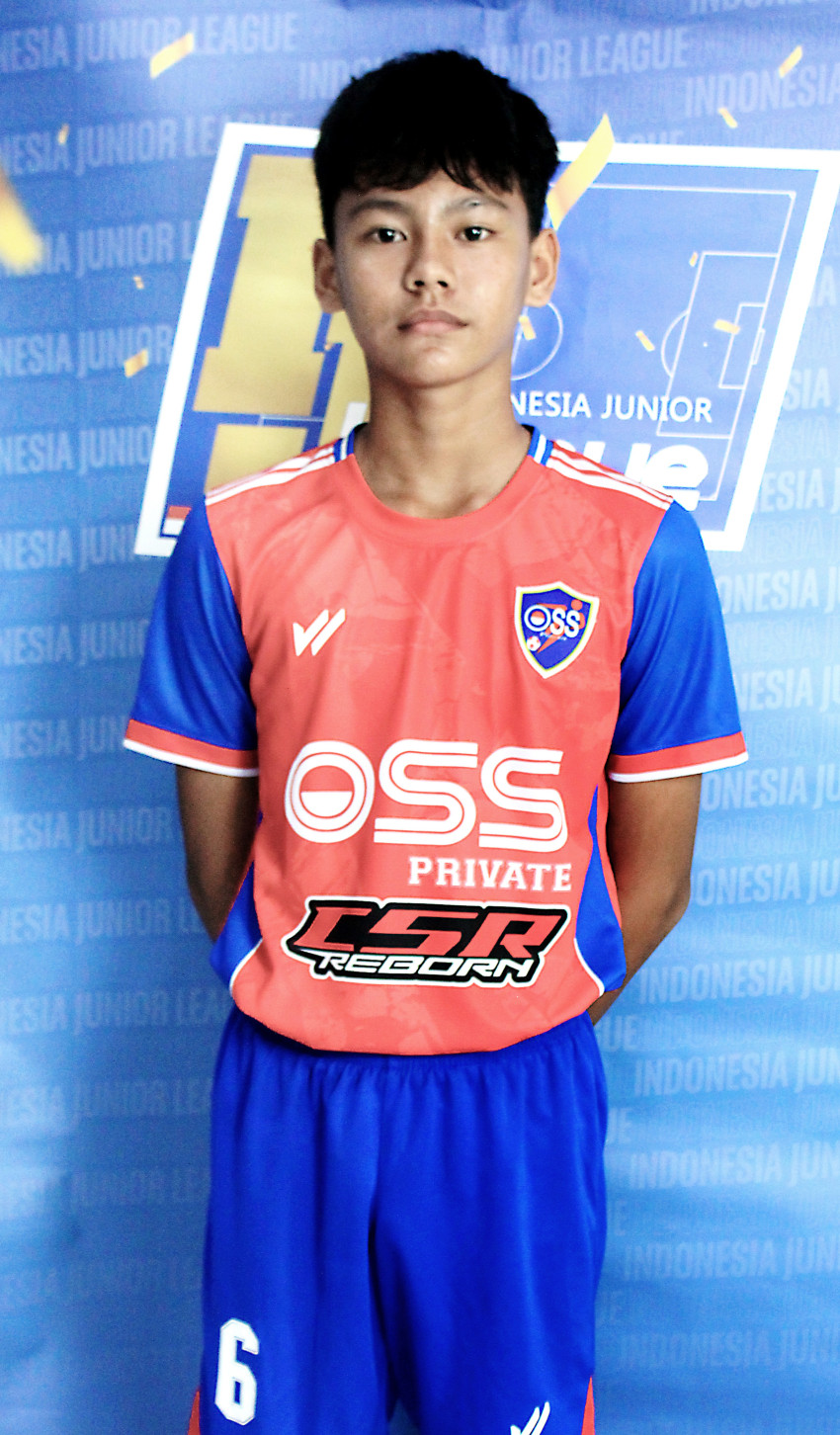 FARQAH ATHILASYAH AL FAREZQI