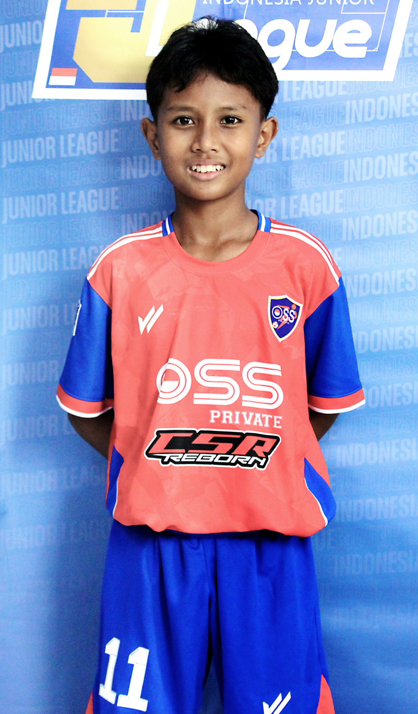 ZEIN FAHRY WACHID