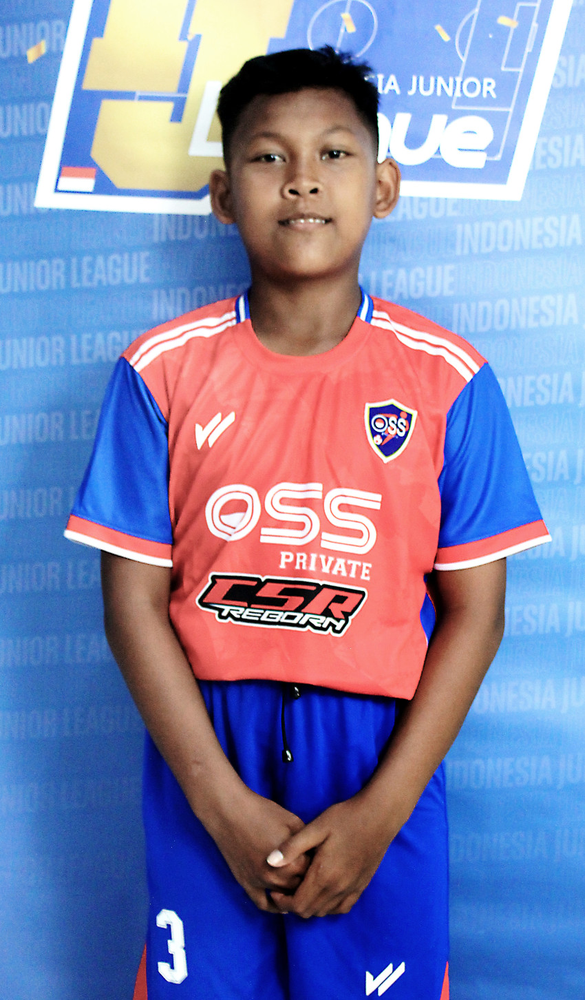 MUHAMMAD CHOLIDY ILLAISY