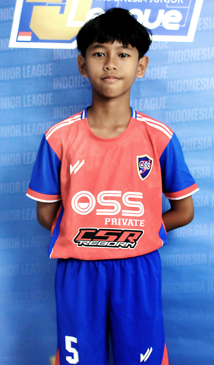 ARSYAD ALFAKIH SETIAWAN