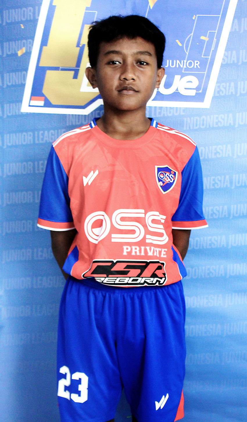 MUHAMMAD YAASIR FADHIILAH