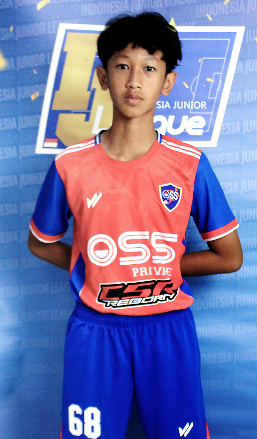 DZAKWAN ATHALLA PUTRA WIDYONO