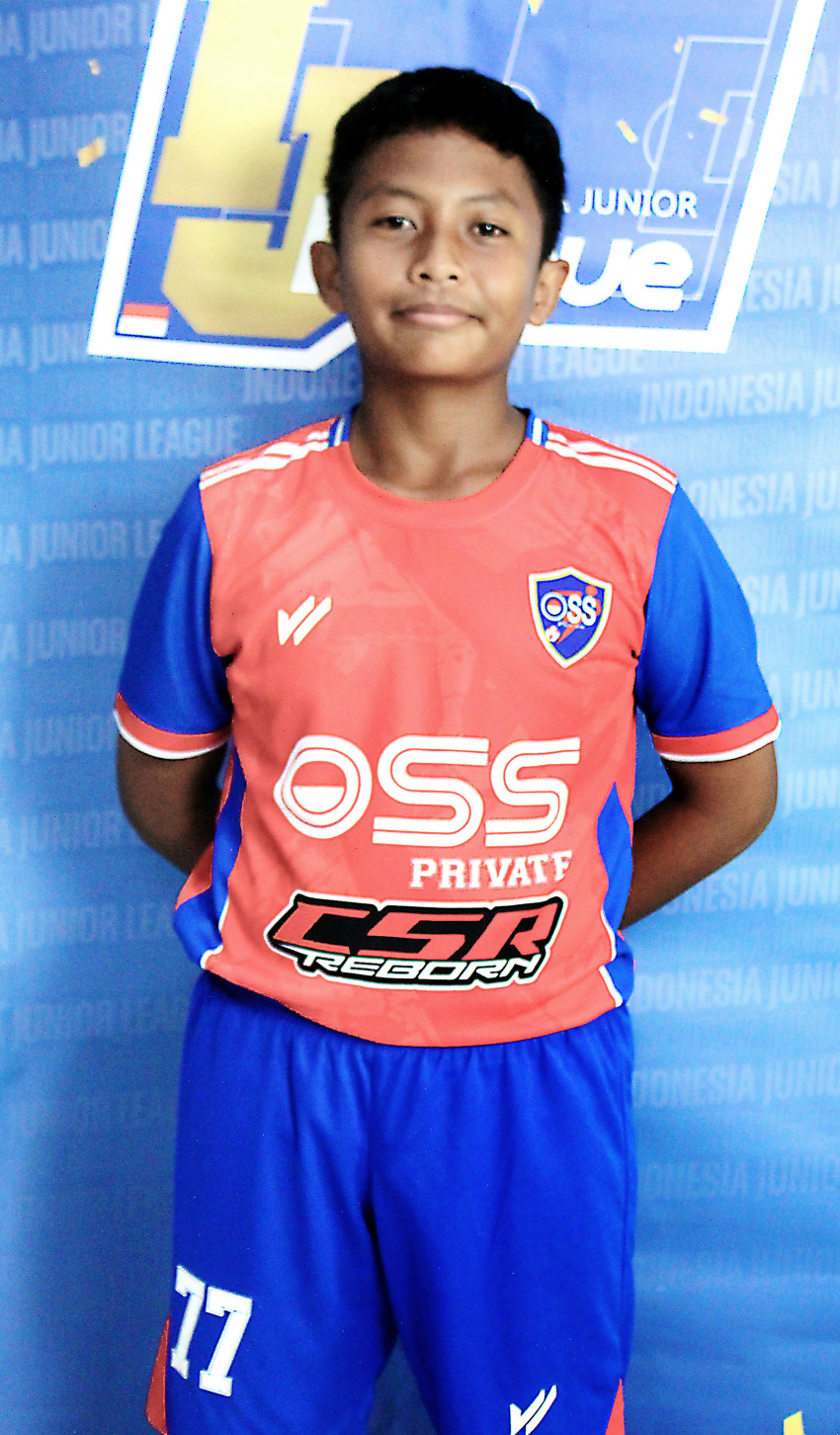 DEFA KHAIRUL BINTANG