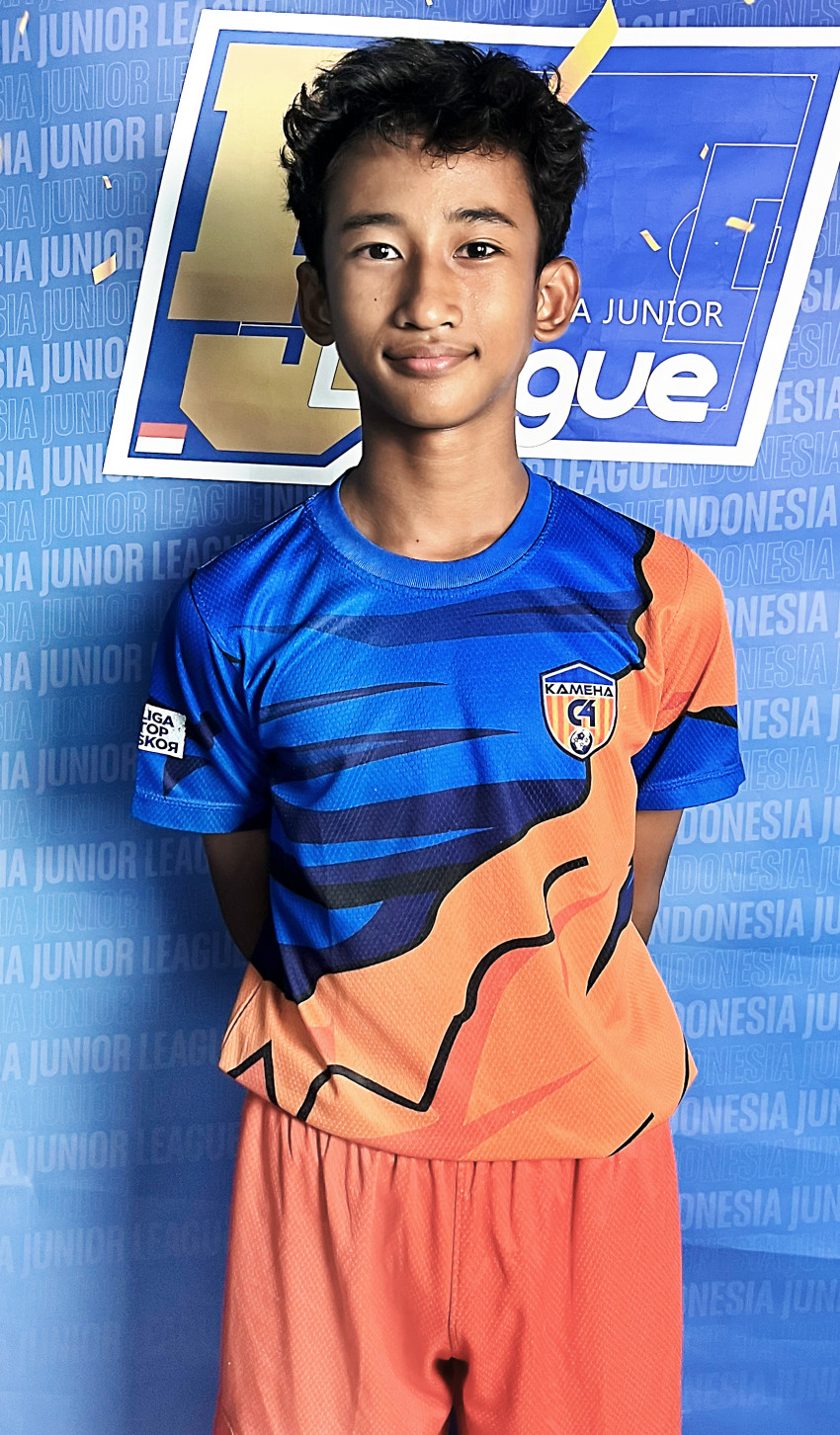DAFFA IZZAN ALMUGHNI