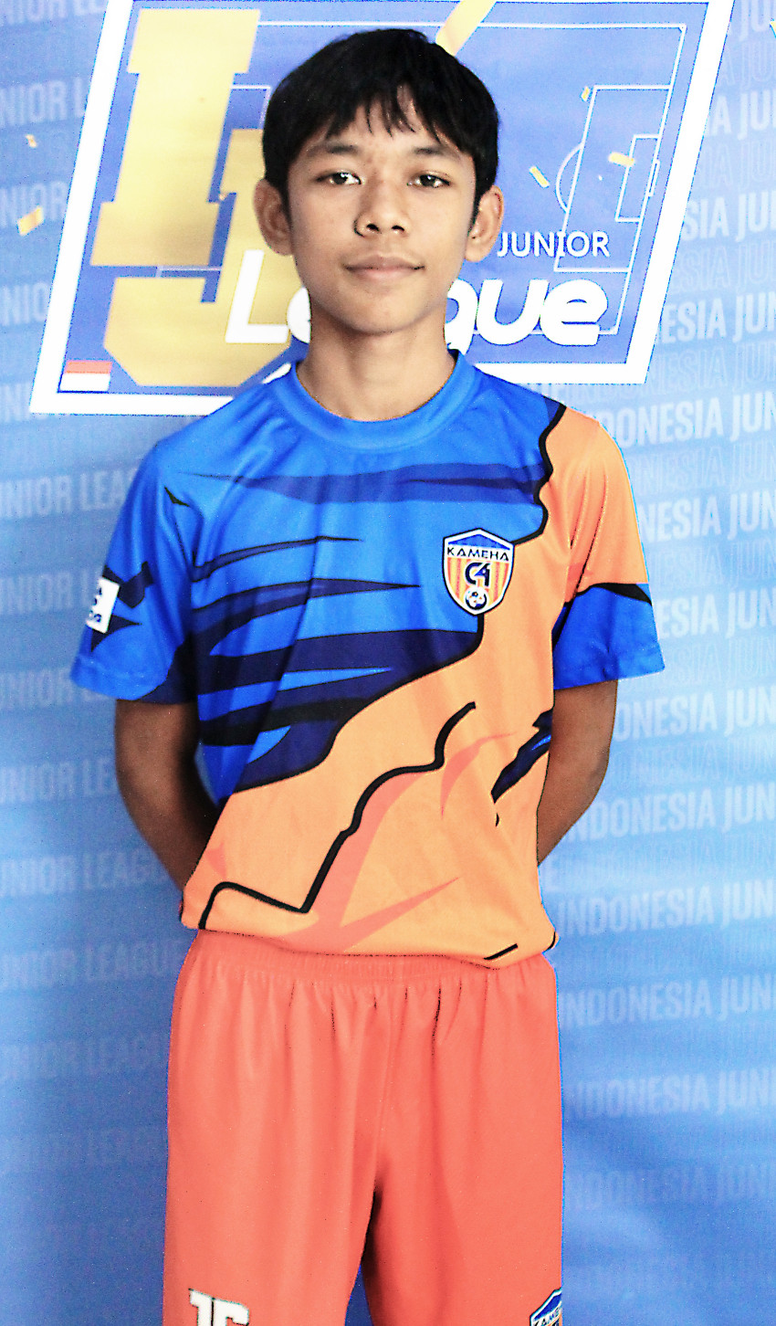 MUHAMMAD FAUZI