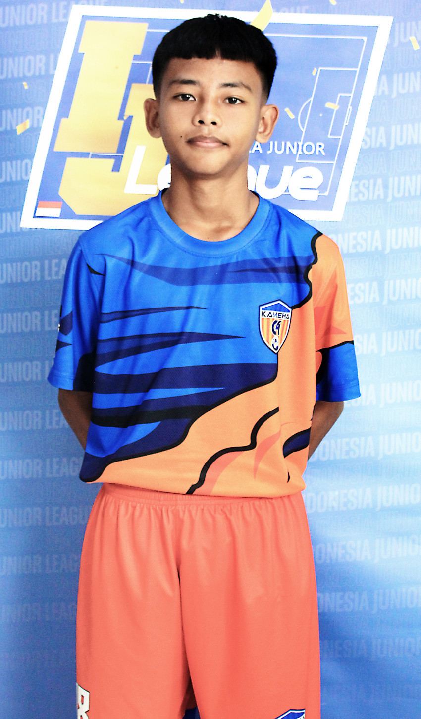RAFFA ALGHIFARI PUTRA