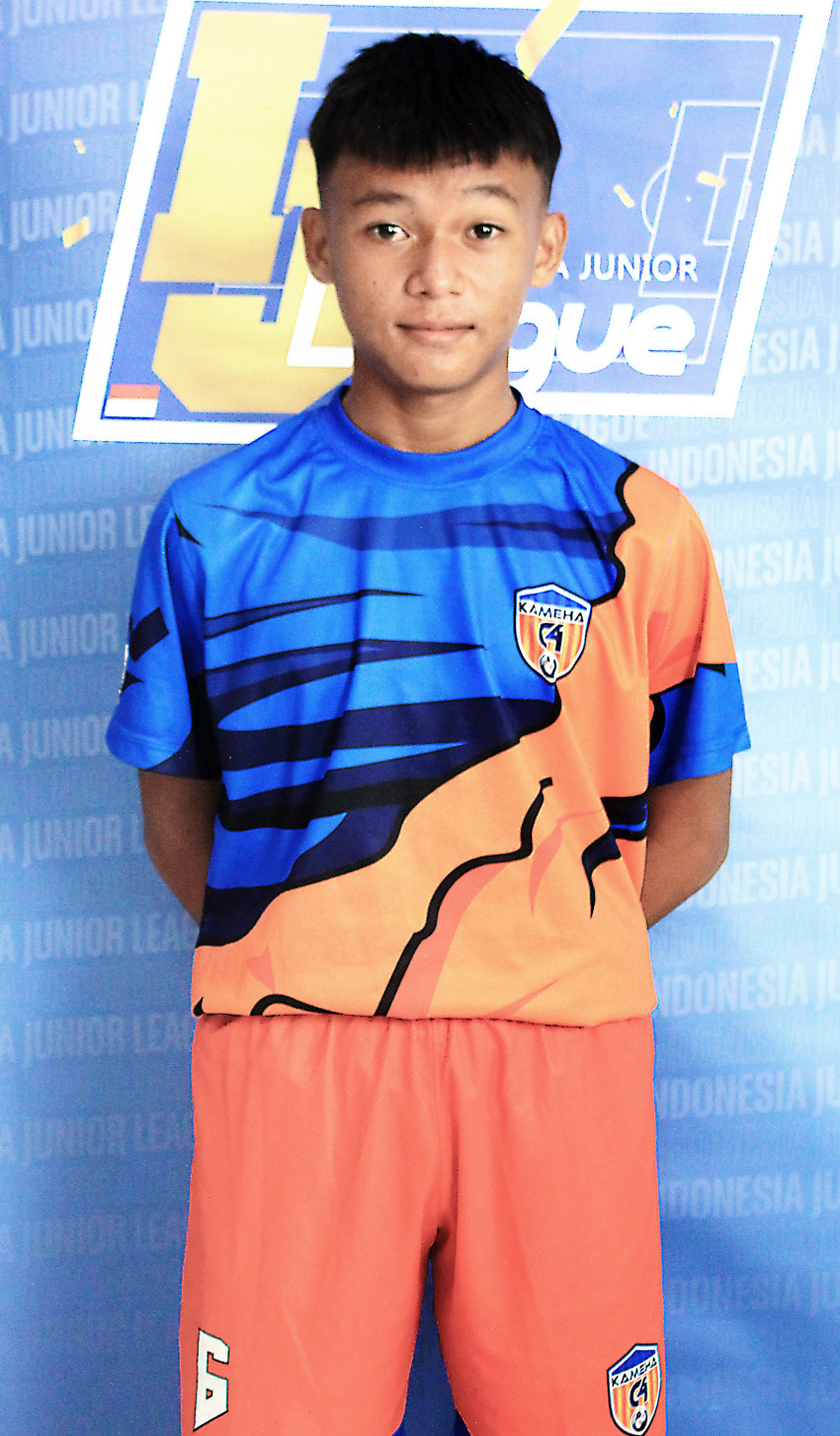 ARJUNA WIDARSA