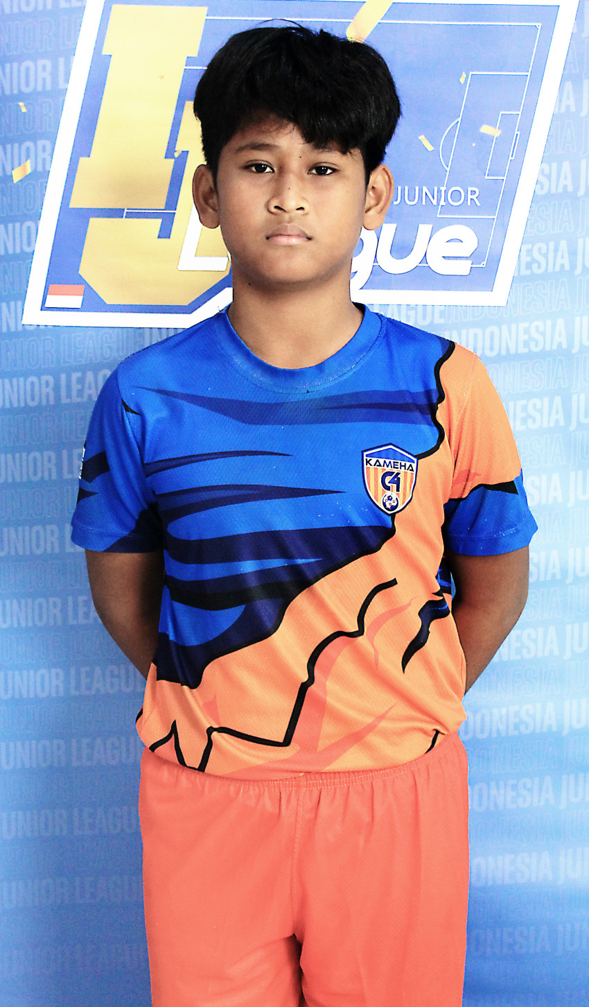 ARDHYA ASWATAMA PUTRA
