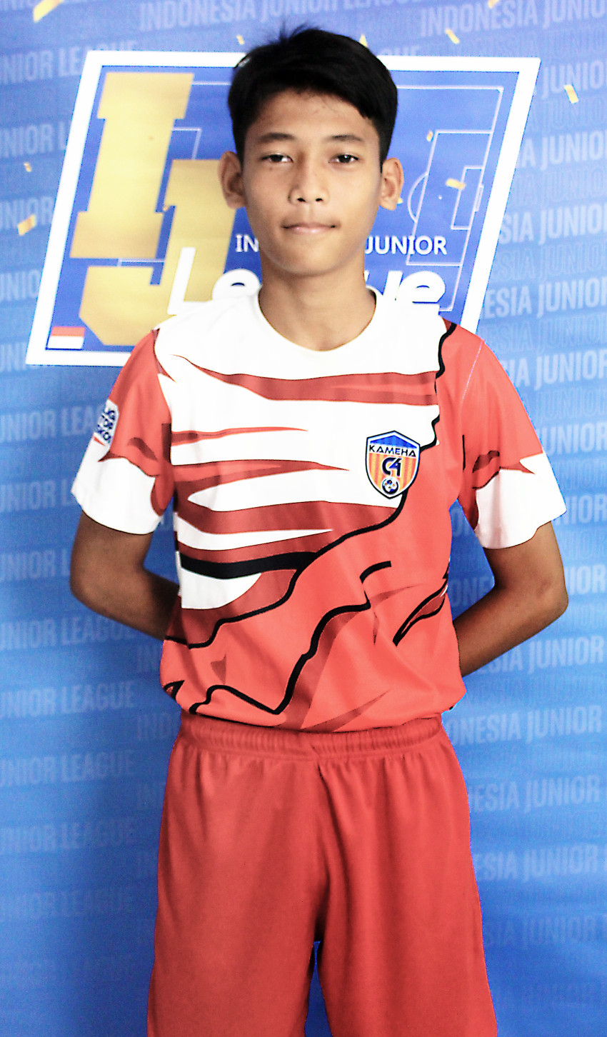 MUHAMMAD RAFA ALFARIZIE