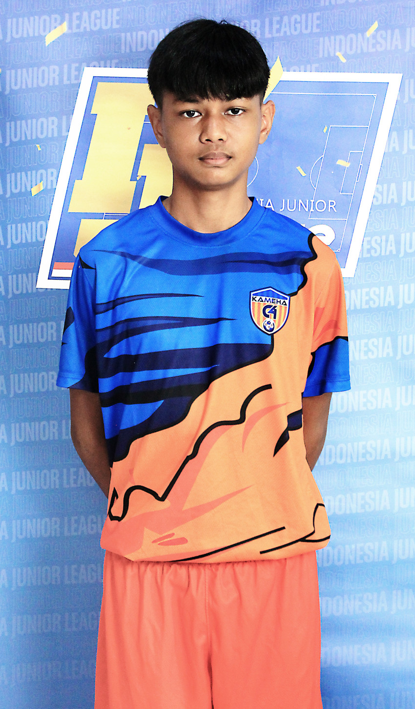 DEVON MIKHAIL BUFFON BAUW