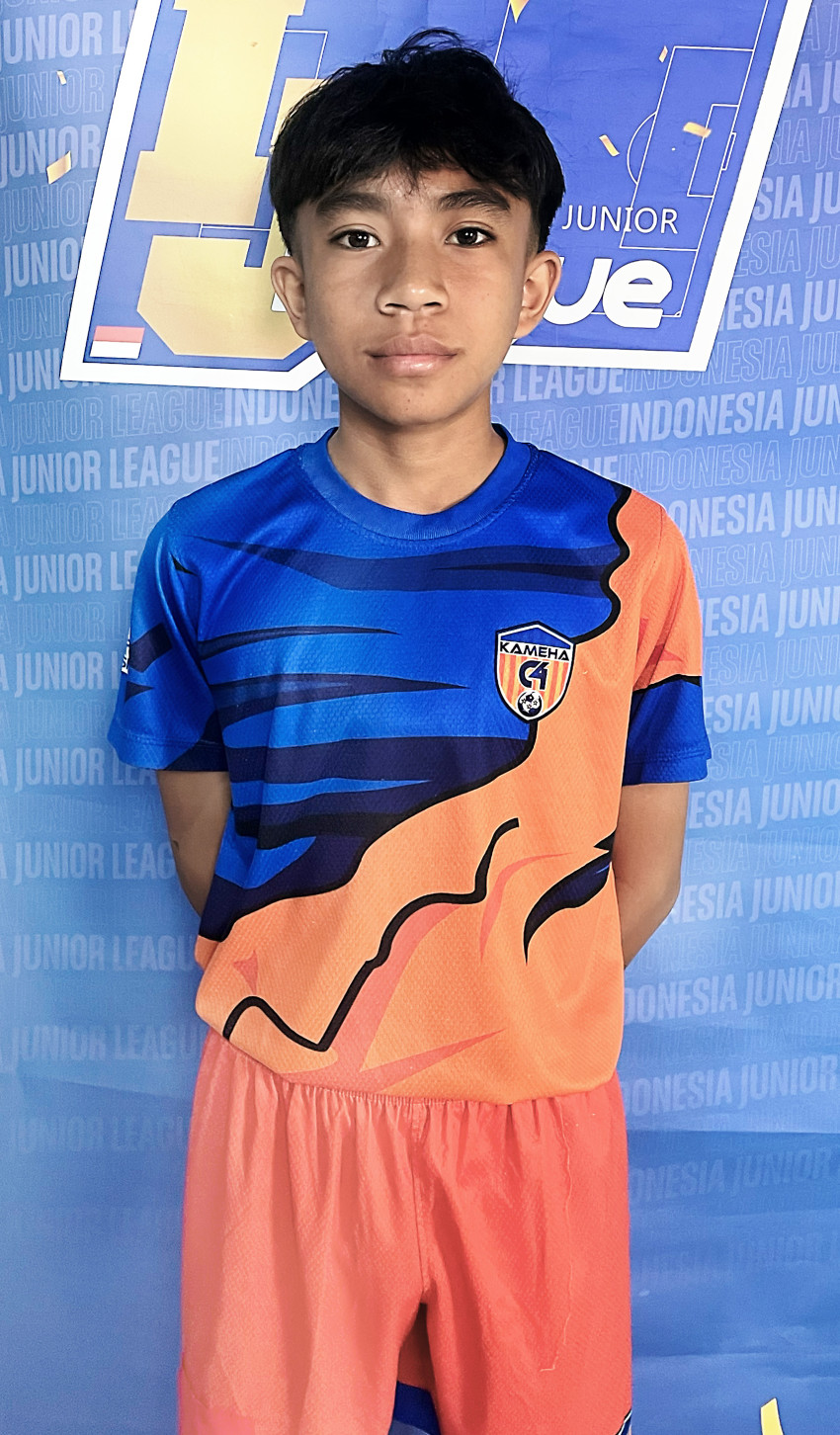 MARCO BAGUS RULIANTO