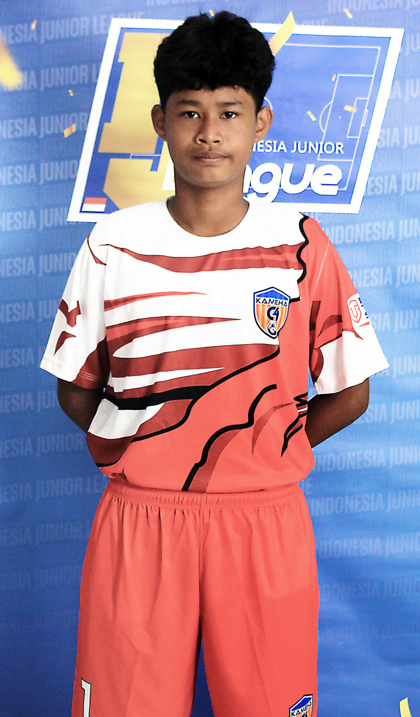 MUHAMAD HAYKAL IBRAHIMOVIC