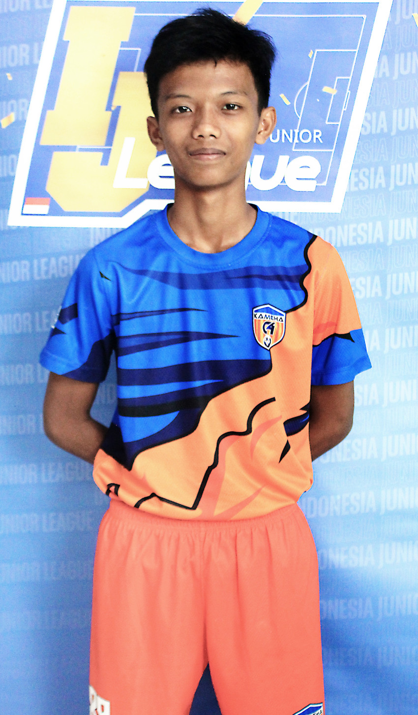 MUHAMMAD RIDHO PERMANA