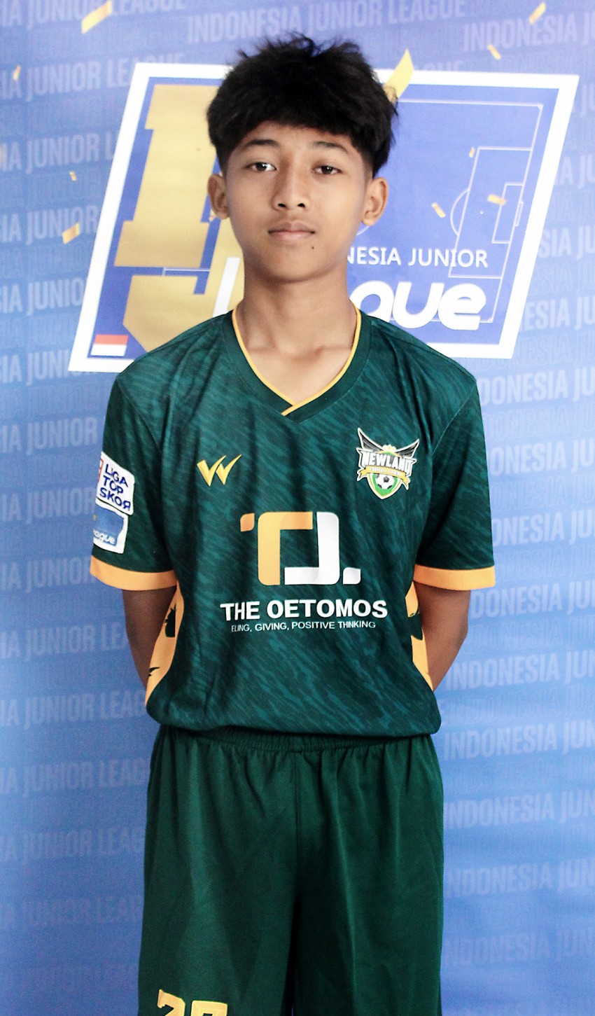 MUHAMMAD BAGAS SAFA CHANIAGO