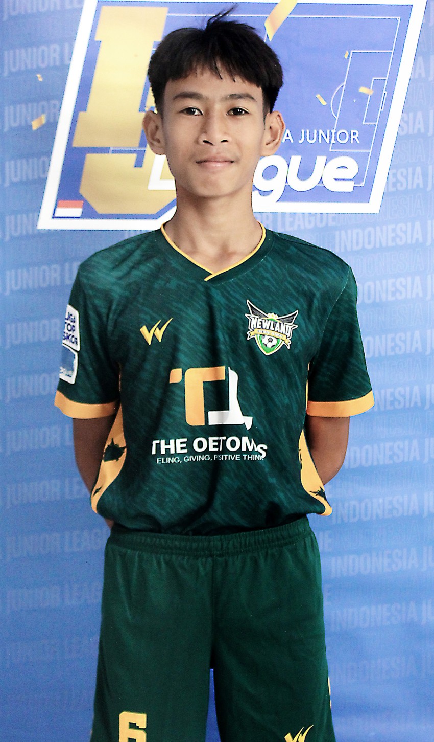 ALNAFI PUTRA SAHREZA