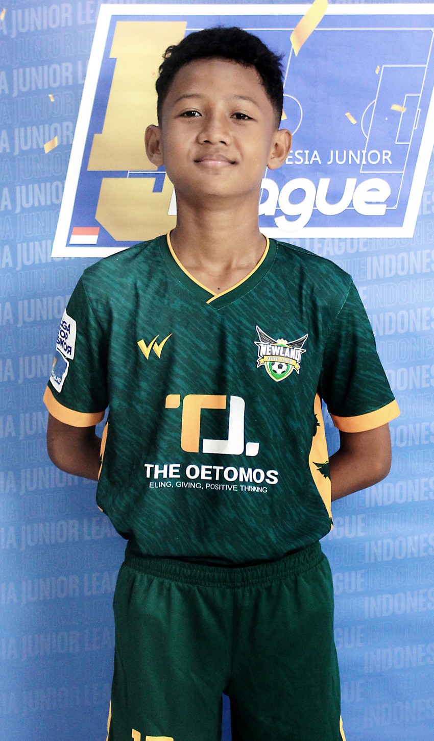 CHOIRUL AQIL SYAFIQ
