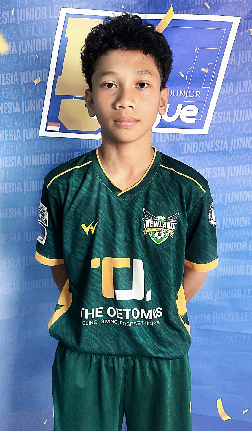 JUNINHO ALRASYID FERDIANSYAH HARDI