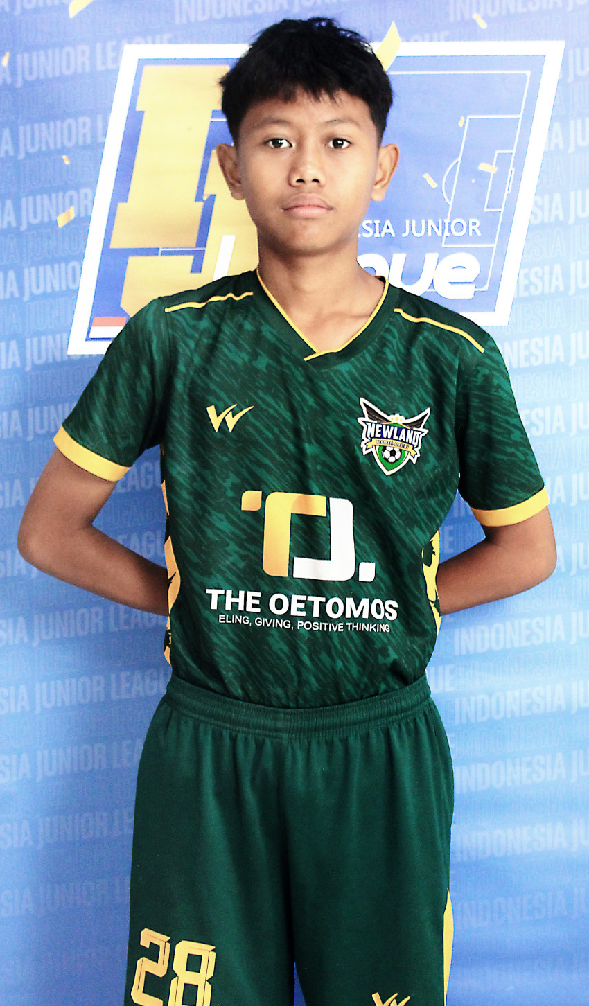 MOHAMAD RIDHO RAMADANI