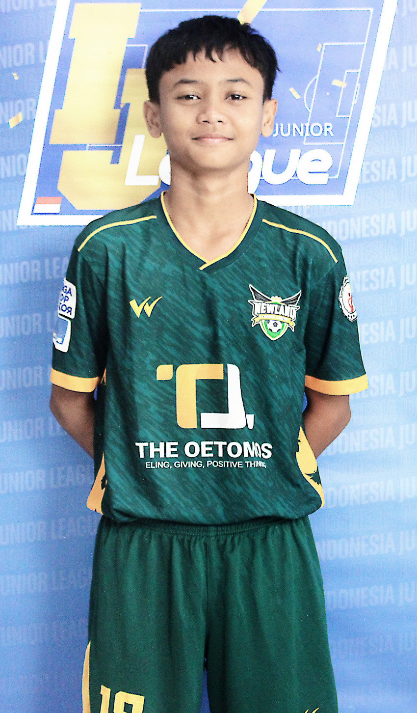 MUHAMMAD NIZAM ANNAFI