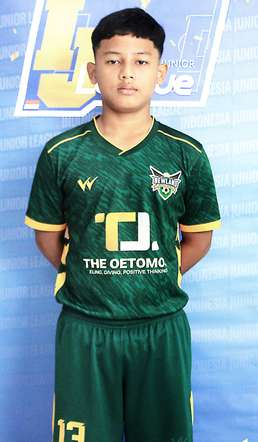 MUHAMMAD RAIHAN HAWARI