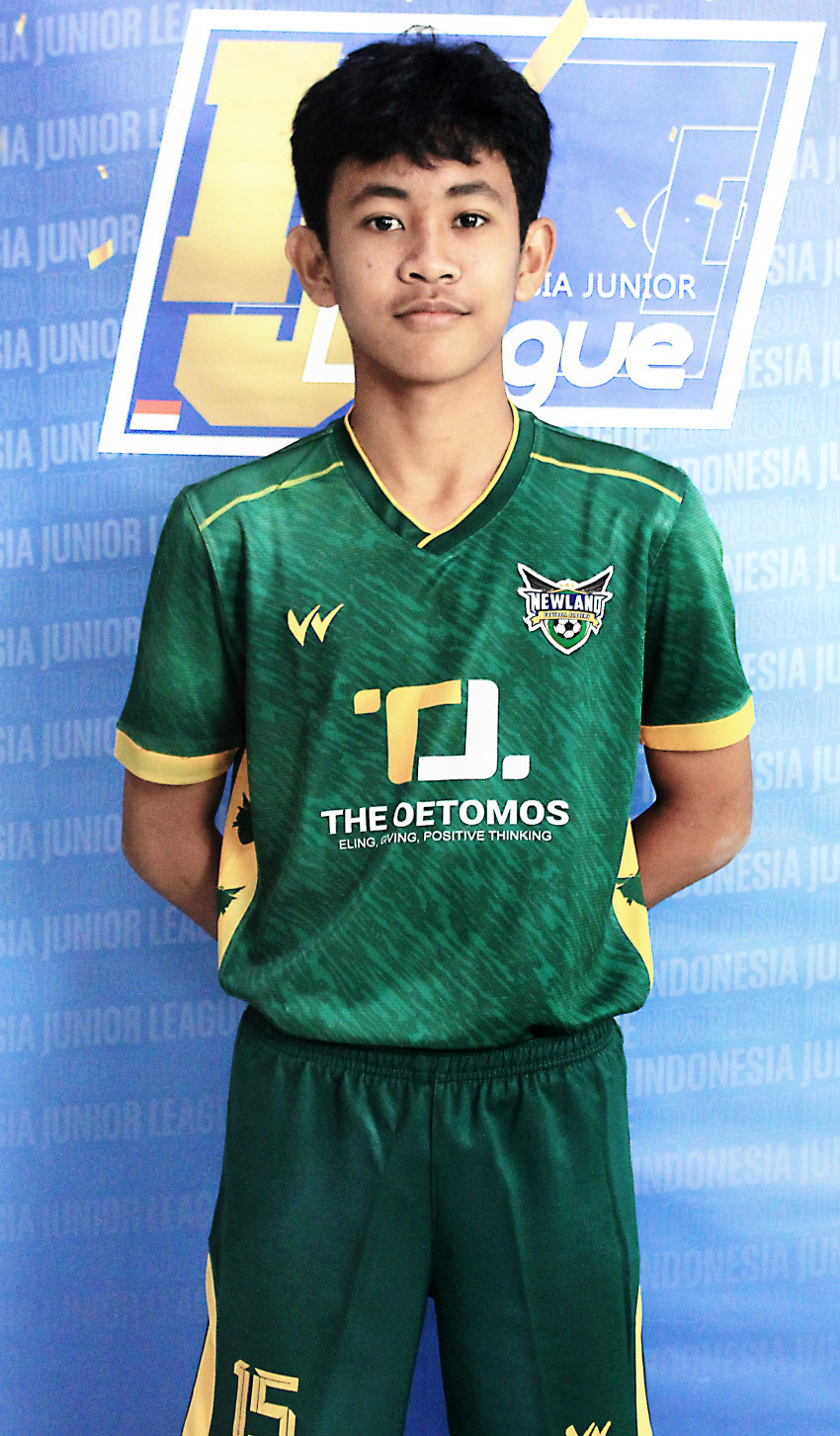 DAFFA PRATAMA TRIADI