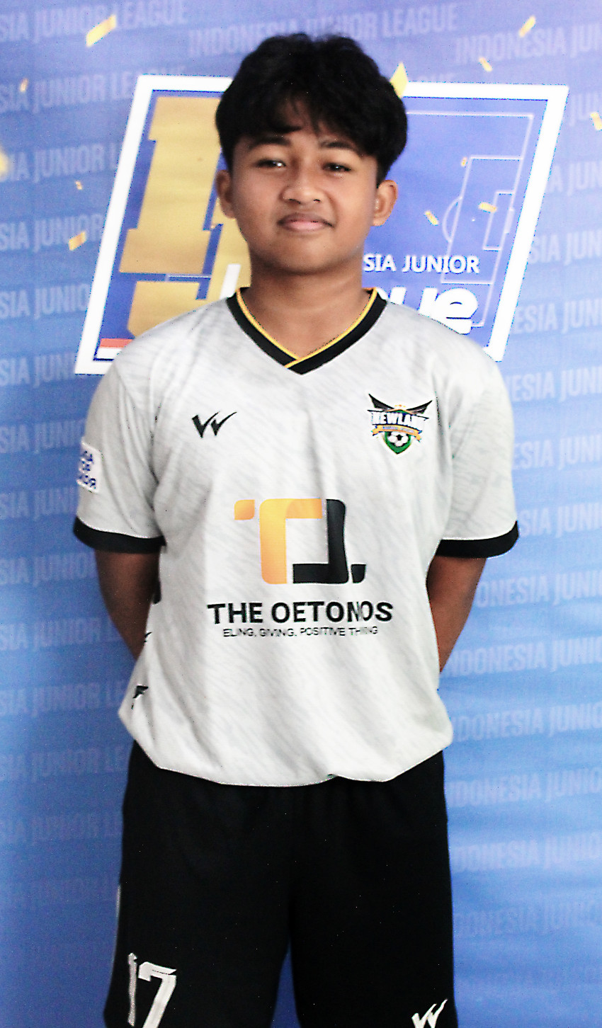 BARA PRADIPTA UTOMO