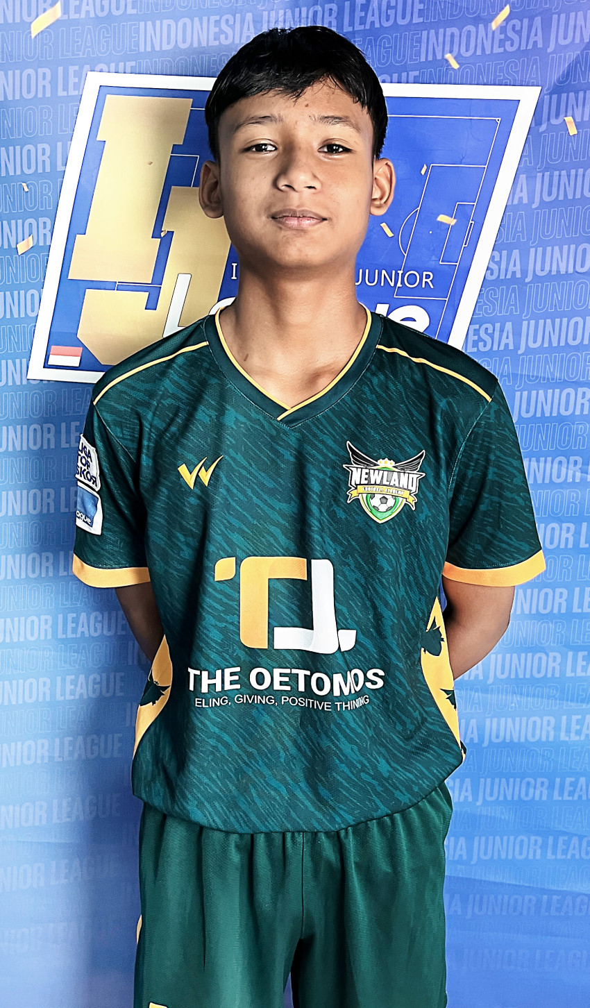 ASYAM RAKA PUTRA