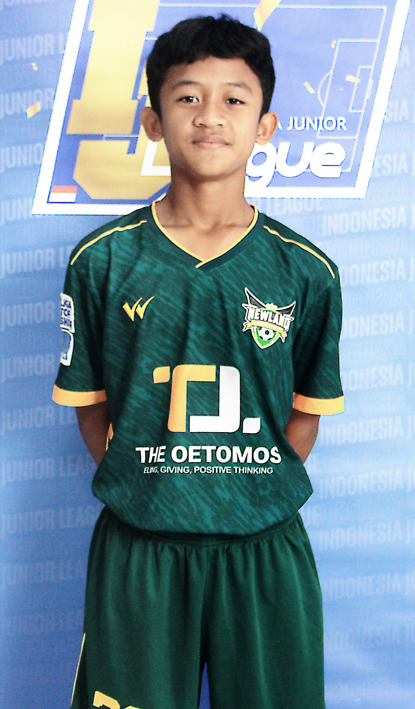 ABDUL ROHMAN FIKRI