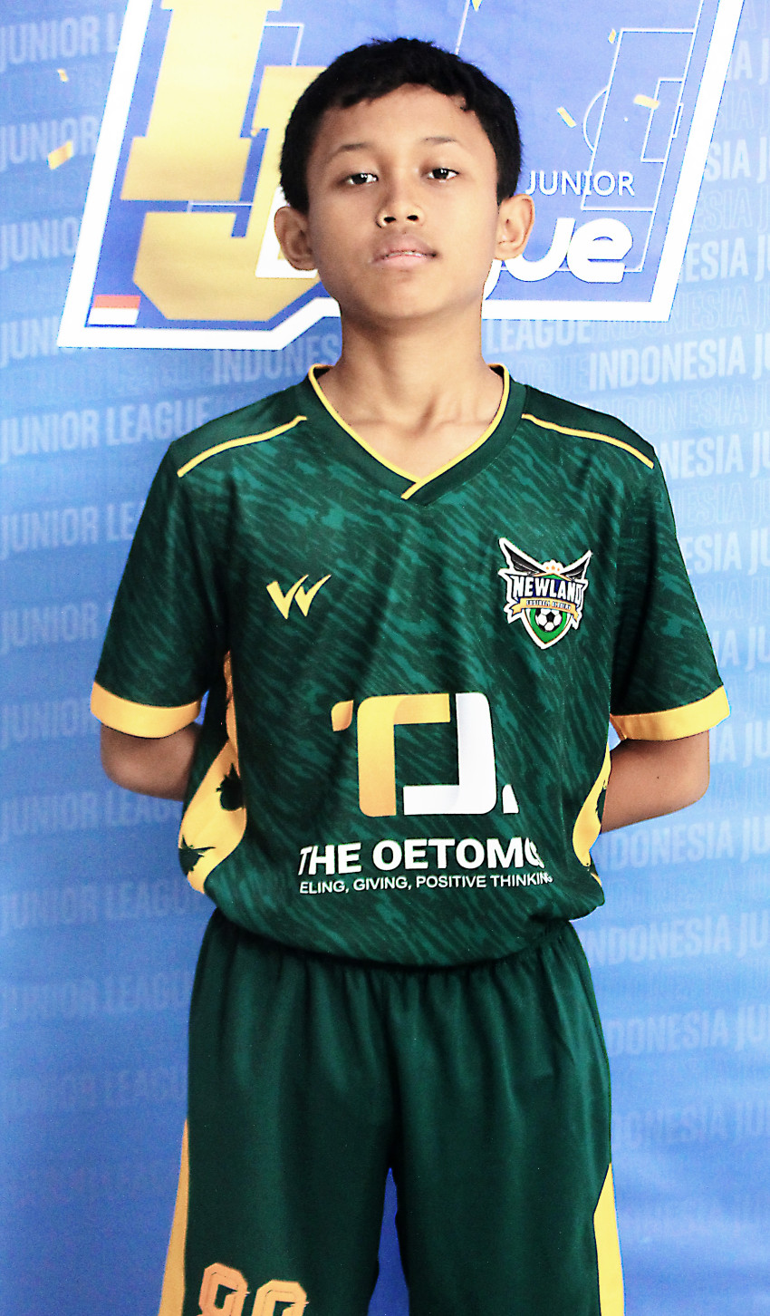 FAQIH AKHDAN AL FARUQ