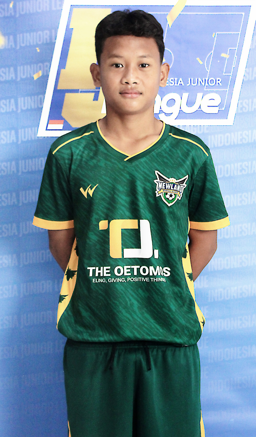 MUHAMMAD RAYHAN FAIZ
