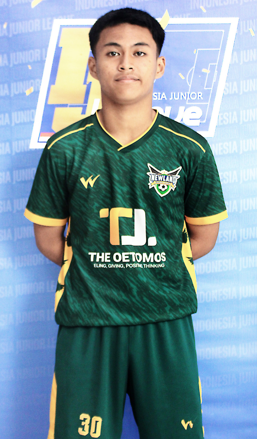 MUHAMMAD FAISHAL AZMI